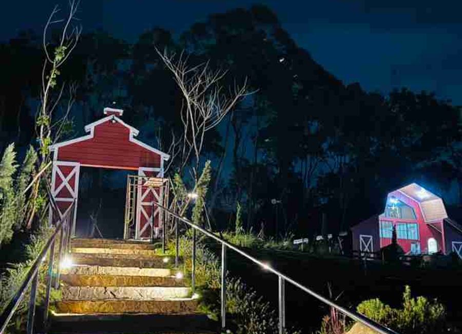 Jual Tanah View Rustik Market Dekat Sentul City Bogor | Lamudi.co.id