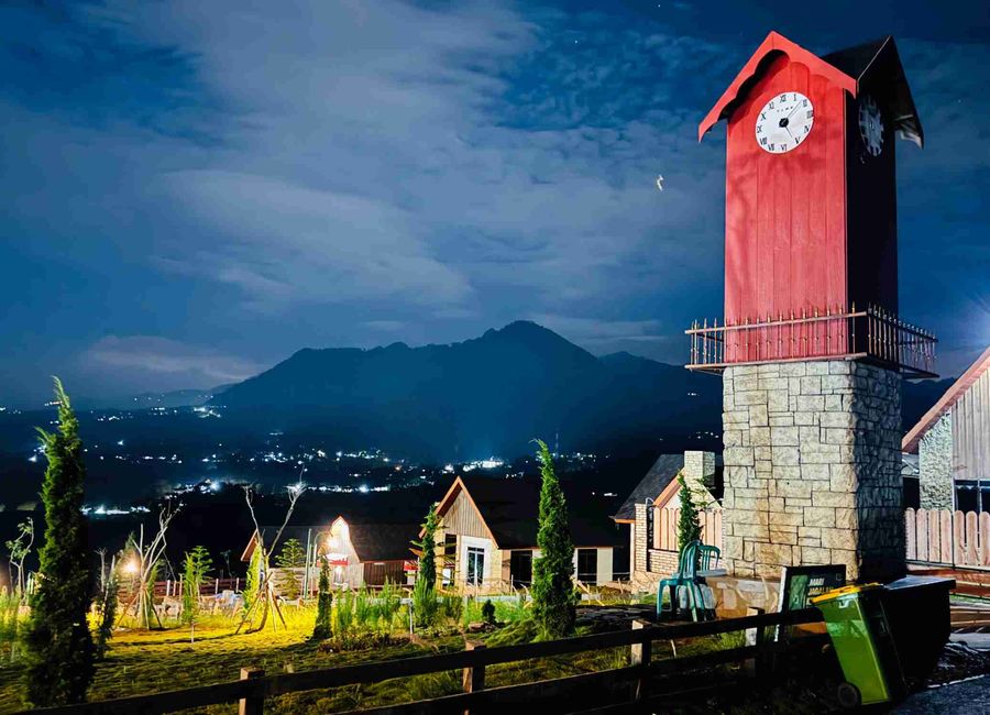 Jual Tanah View Rustik Market Dekat Sentul City Bogor | Lamudi.co.id