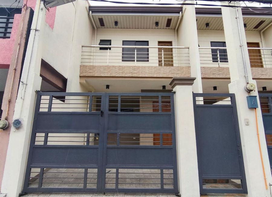 Cherry Street, Town & Country Executive Village, Mayamot, Antipolo, Rizal image 2