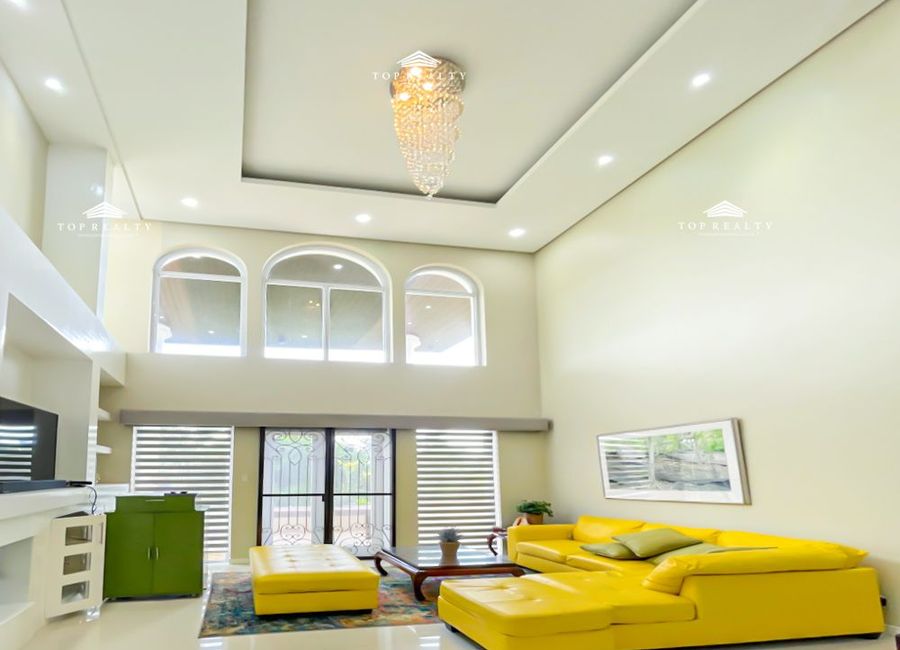 Paseo de Enrile, Splendido Taal Residential Golf & Country Club, Laurel, Batangas image 3