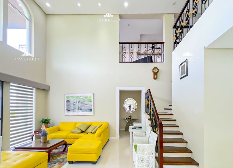 Paseo de Enrile, Splendido Taal Residential Golf & Country Club, Laurel, Batangas image 2