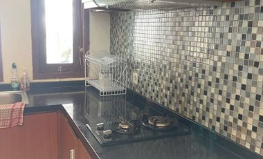 Dijual - Villa Canggu