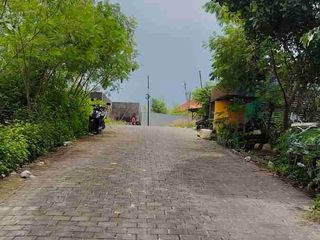 tanah termurah BUC
