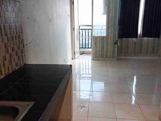 ‼️JUAL CEPAT‼️ Apartemen siap huni dekat Kampus UI DEPOK