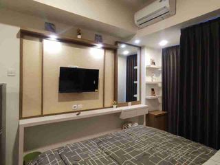 Dijual Segera Apartemen Amor, Pakuwon City, lantai 16 Surabaya