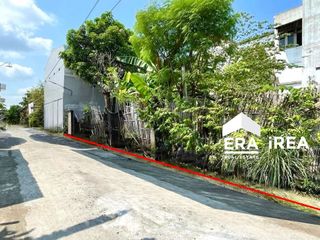 TANAH DIJUAL DI SOLO BARAT DEKAT KOPASUS KARTASURA