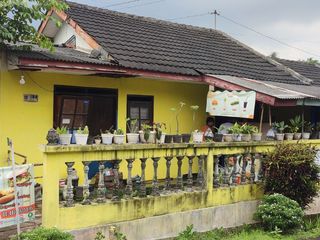 ASET BTN PURWOKERTO. RUMAH PERUM PURNAWIRA LEDUG, KEMBARAN, BANYUMAS