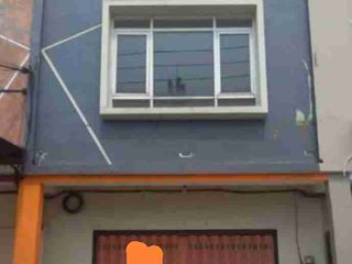 Dijual Ruko 2 Lantai Puri Gunung Anyar Surabaya.