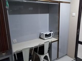 Sewa apartemen gateway pasteur bandung