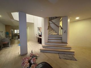 San Miguel Village, 3-Bedroom House for Sale, Makati City
