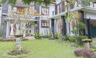 Dijual Rumah - Lokasi Strategi Kerobokan