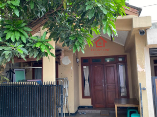 DIJUAL RUMAH – TIGARAKSA
