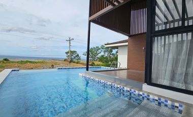 Beach House for Sale in Morong, Bataan