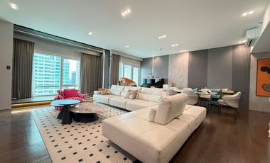 Edades Suites | Two Bedroom 2BR Condo Unit For Sale - #9657