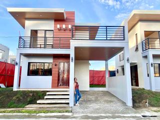 RUSH ASSUME: Prime Corner 3BR Home in Adelaida Meadow Residences. Save ₱3M!