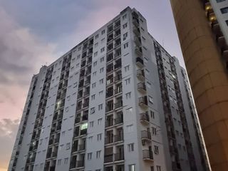 ATTENTION INVESTOR – FOR SALE APARTEMEN PARAGON VILLAGE KARAWACI