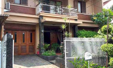 Di Jual Rumah