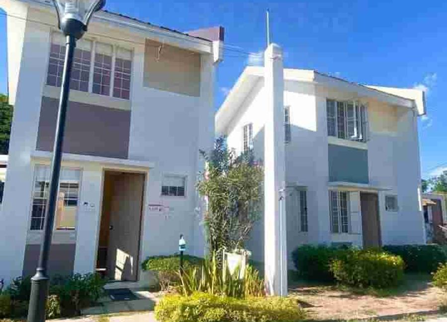 Brigido Cruz Street, San Gabriel, Bagumbayan, Teresa, Rizal