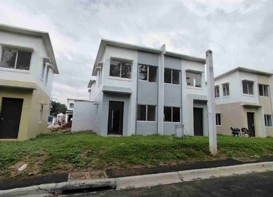 Anila Park Residences, San Roque, Antipolo, Rizal