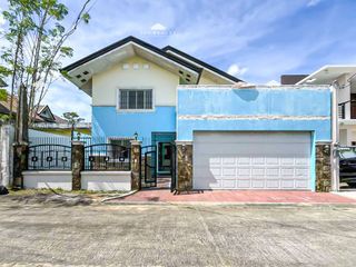 House and Lot 3-Bedroom 3BR for Sale in Metrogate Silang Cavite 🏡