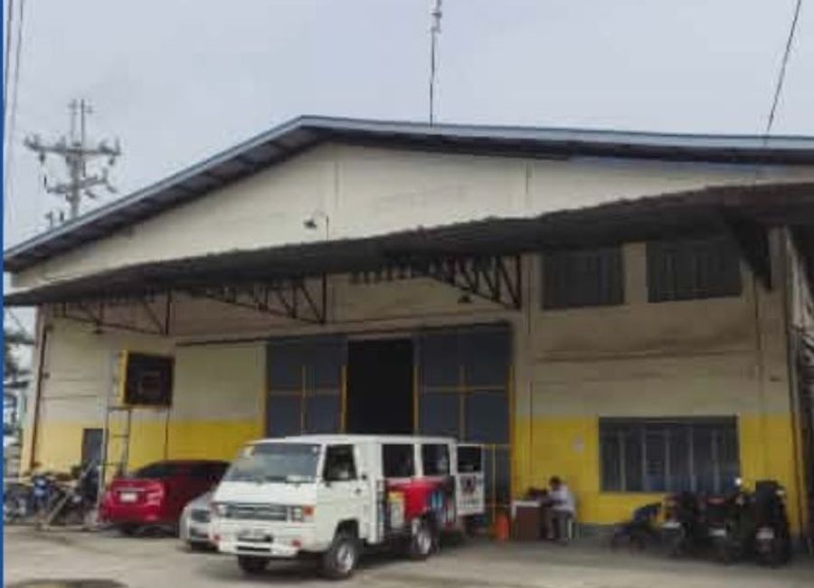 Greenfield Parkway, Zapote, Biñan, Laguna