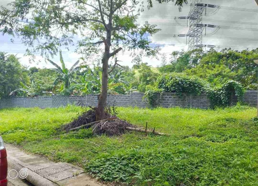 Anila Park Townhomes, San Roque, Antipolo, Rizal