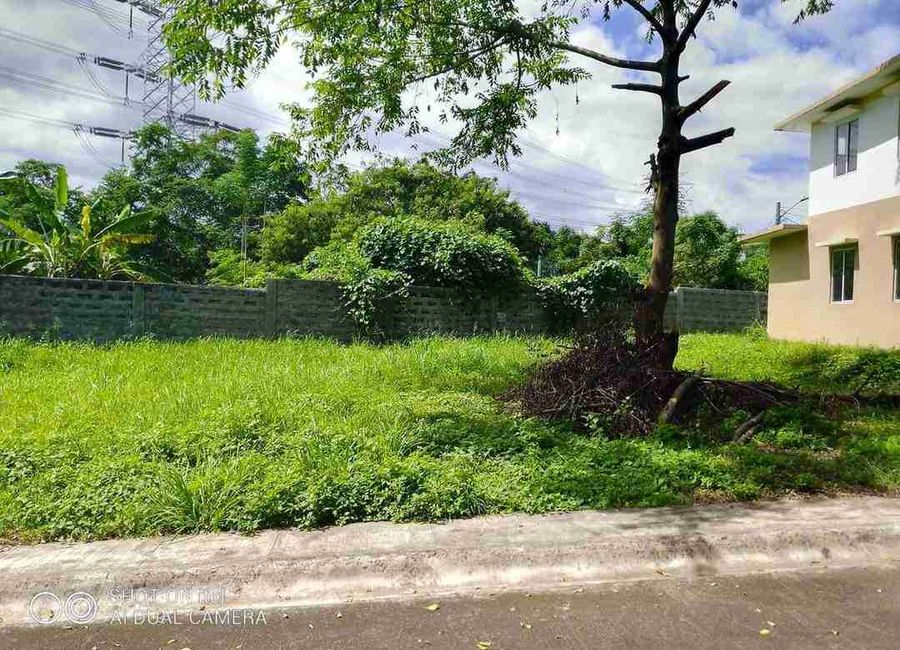 Anila Park Townhomes, San Roque, Antipolo, Rizal image 2