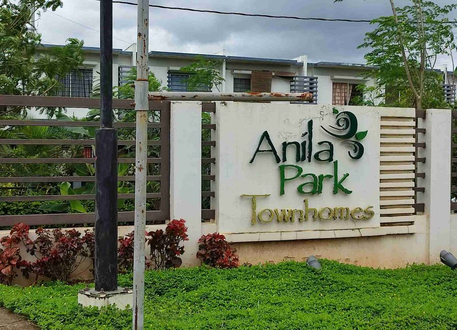Anila Park Townhomes, San Roque, Antipolo, Rizal image 3