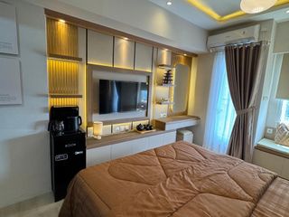 Sewa Apartemen Ekki 21.42 Free IPL Cimanggis