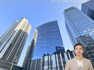 Park Triangle Corporate Plaza Office Space for Lease!  Taguig City