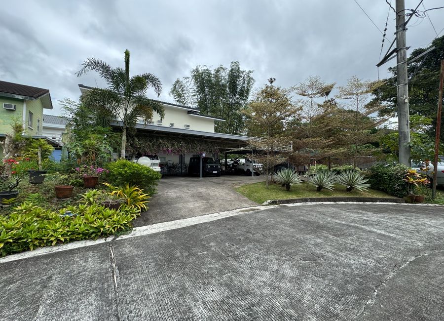 Polar Avenue, Forest Ridge, San Isidro, Antipolo, Rizal image 3