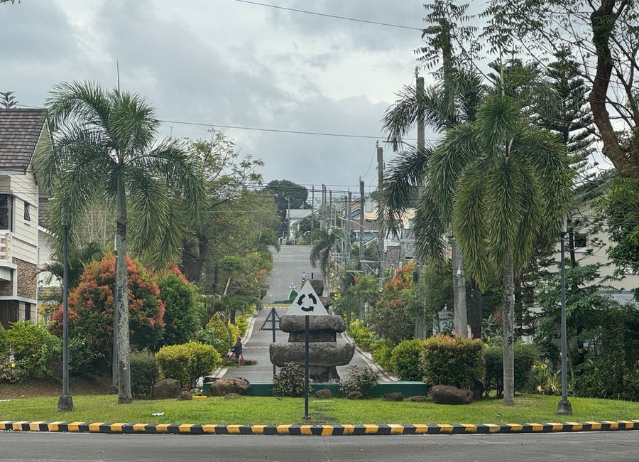 Polar Avenue, Forest Ridge, San Isidro, Antipolo, Rizal