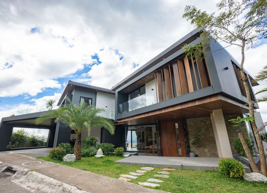 Thyme Street, Mandala South, Timberland Heights, San Mateo, Rizal