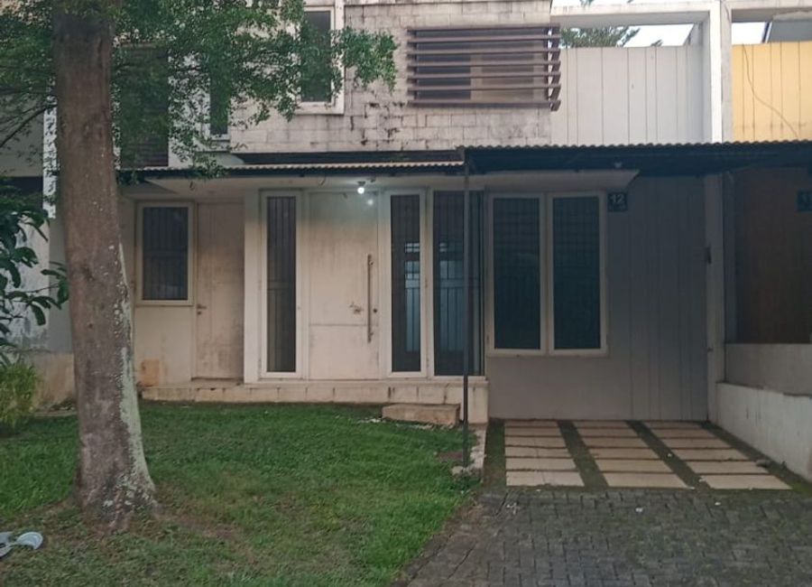 House Rental CitraGran Cibubur Negotiable CitraGran Cibubur Housing ...