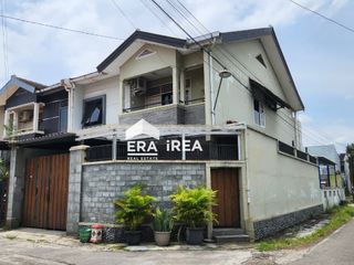 RUMAH DIJUAL DI SOLO DEKAT DENGAN SMA MUHAMMADIYAH PK KOTTABARAT