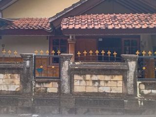 For Sale - Dijual Rumah 2 Lantai di Area Sempidi Badung.
