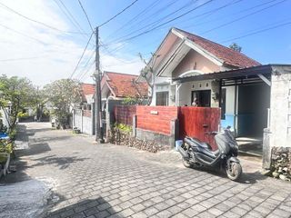 Rumah MURAH Strategis One Gate System di Kori Nuansa Jimbaran