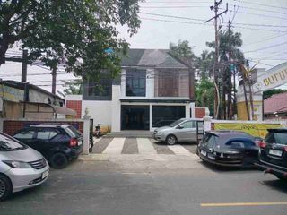 Disewakan Lahan Komersil Bangunan 2 Lantai Cocok untuk Usaha Kuliner dan Lainnya di Cikeas Kab. Bogor
