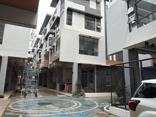 Spacious San Juan Townhouse with Elevator Option | 4BR Modern Home