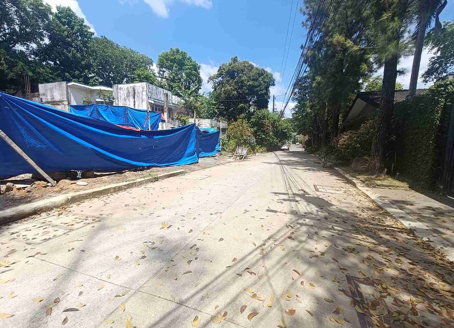 Kalibo Street, Banker's Village, Dela Paz, Antipolo, Rizal