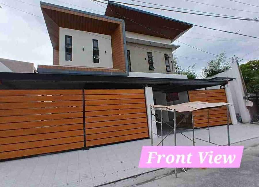 Serra Monte Mansion, Sierra Monte Mansions, Cainta, Rizal