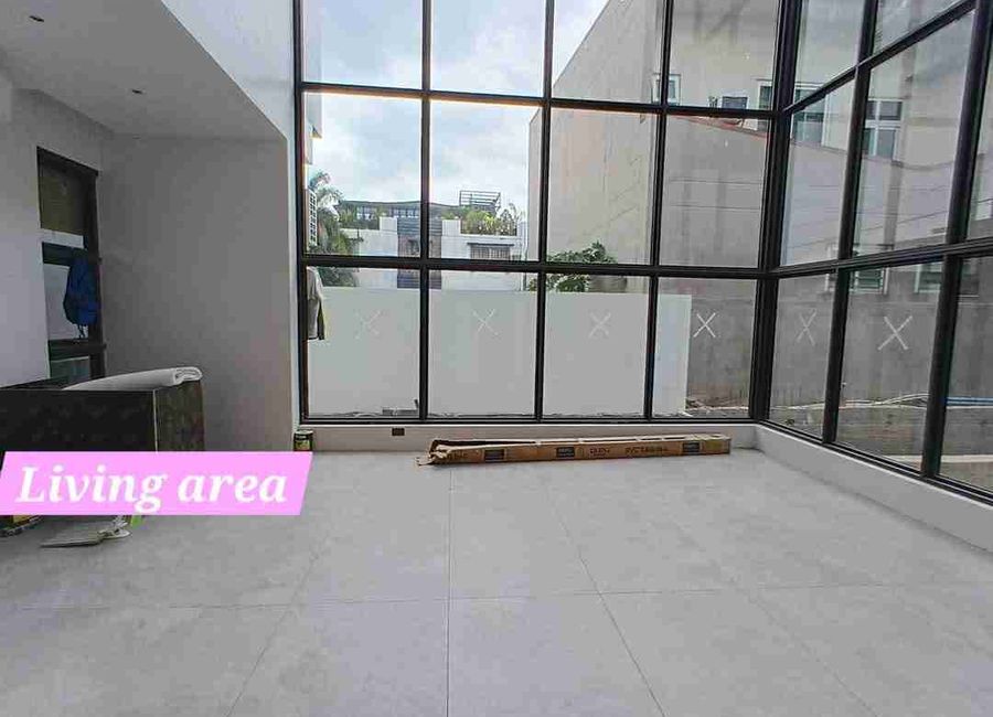 Serra Monte Mansion, Sierra Monte Mansions, Cainta, Rizal image 3
