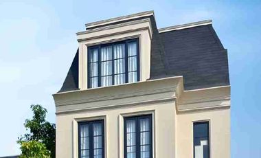 DI JUAL RUMAH  BINTARO PESANGGRAHAN