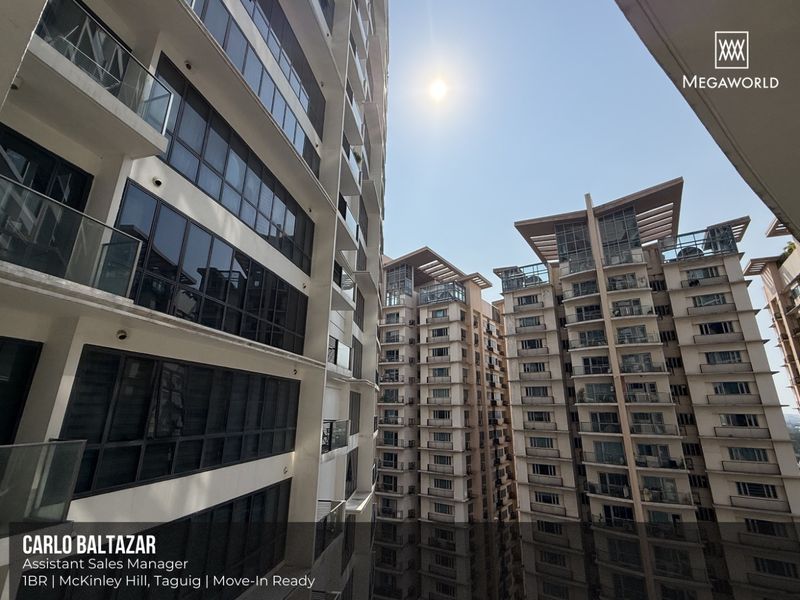 Post Proper Southside, Taguig City, Metro Manila, National Capital Region, PHL