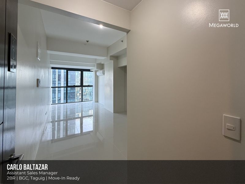 Fort Bonifacio, Taguig City, Metro Manila, National Capital Region, PHL - Photo 2