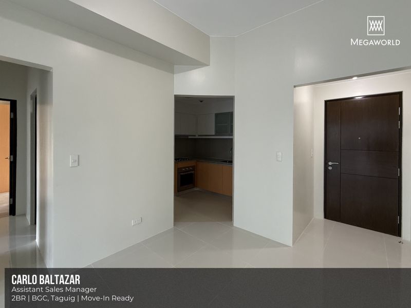 Fort Bonifacio, Taguig City, Metro Manila, National Capital Region, PHL - Photo 3