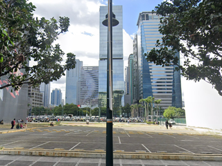 For Sale BGC Commercial Lot