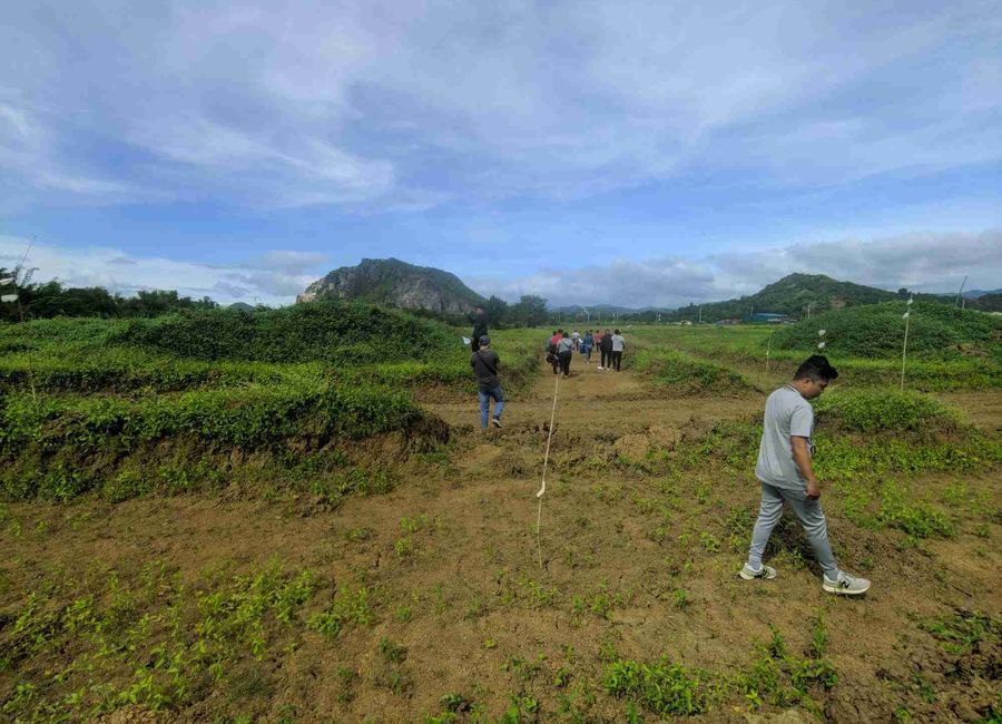 Manna East, Teresa, Rizal