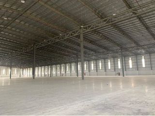 10,000 SQM WAREHOUSE FOR LEASE IN BULACAN