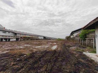 Dijual Tanah Raya Bypass Krian Sidoarjo 1.4 Ha Dekat Tol KLBM